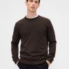 Sweter CashSoft Crew