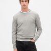 Sweter CashSoft Crew