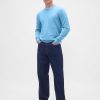 Sweter CashSoft Crew