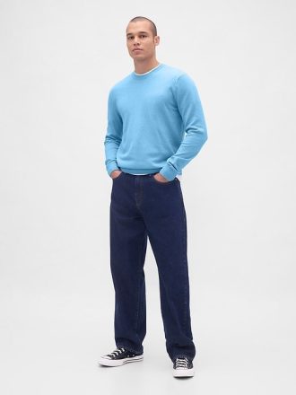 Sweter CashSoft Crew