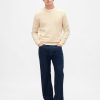 Sweter CashSoft Crew