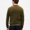 Sweter CashSoft Crew