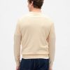 Sweter CashSoft Crew
