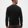 Sweter CashSoft Crew