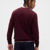 Sweter CashSoft Crew