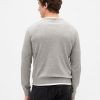Sweter CashSoft Crew