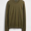 Sweter CashSoft Crew