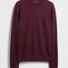 Sweter CashSoft Crew