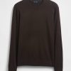 Sweter CashSoft Crew