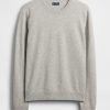 Sweter CashSoft Crew