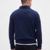 Sweter CashSoft z zamkiem błyskawicznym 1/4