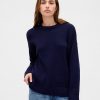 Sweter oversize ze 100% bawełny