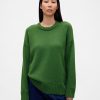 Sweter oversize ze 100% bawełny