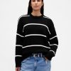 Sweter oversize ze 100% bawełny