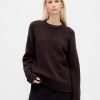 Sweter oversize ze 100% bawełny