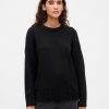 Sweter oversize ze 100% bawełny