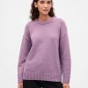 Sweter oversize ze 100% bawełny Sweter oversize ze 100% bawełny