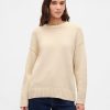 Sweter oversize ze 100% bawełny