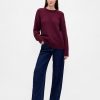 Sweter oversize ze 100% bawełny