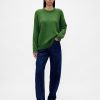 Sweter oversize ze 100% bawełny