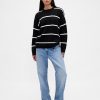 Sweter oversize ze 100% bawełny
