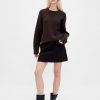 Sweter oversize ze 100% bawełny