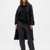 Sweter oversize ze 100% bawełny