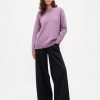 Sweter oversize ze 100% bawełny Sweter oversize ze 100% bawełny