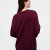 Sweter oversize ze 100% bawełny