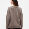 Sweter oversize ze 100% bawełny Sweter oversize ze 100% bawełny