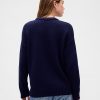 Sweter oversize ze 100% bawełny
