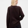 Sweter oversize ze 100% bawełny