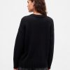 Sweter oversize ze 100% bawełny