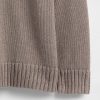 Sweter oversize ze 100% bawełny Sweter oversize ze 100% bawełny