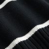 Sweter oversize ze 100% bawełny
