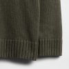 Sweter oversize ze 100% bawełny
