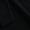 Sweter oversize ze 100% bawełny