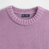 Sweter oversize ze 100% bawełny Sweter oversize ze 100% bawełny