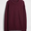 Sweter oversize ze 100% bawełny