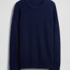 Sweter oversize ze 100% bawełny