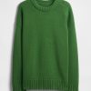 Sweter oversize ze 100% bawełny