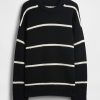 Sweter oversize ze 100% bawełny