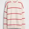 Sweter oversize ze 100% bawełny