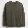 Sweter oversize ze 100% bawełny