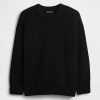 Sweter oversize ze 100% bawełny