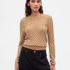 Sweter Pointelle Sweter Pointelle