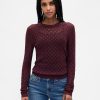 Sweter Pointelle Sweter Pointelle