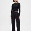 Sweter Pointelle Sweter Pointelle