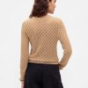 Sweter Pointelle Sweter Pointelle