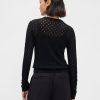 Sweter Pointelle Sweter Pointelle